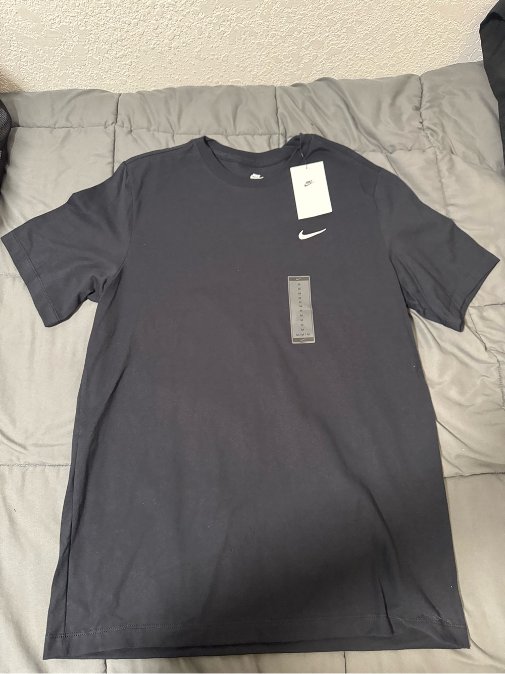 Nike Tee 100%Cotton